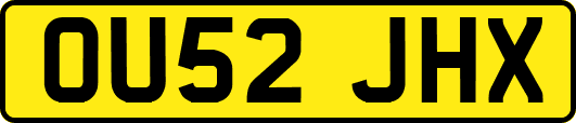 OU52JHX