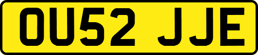 OU52JJE