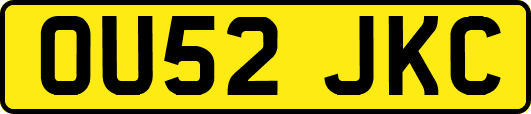 OU52JKC