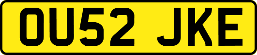 OU52JKE