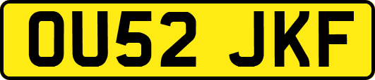 OU52JKF