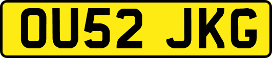 OU52JKG