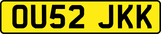 OU52JKK
