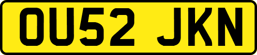 OU52JKN