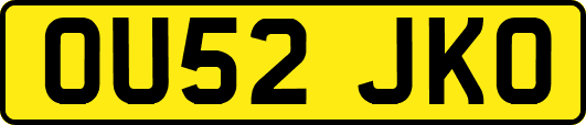 OU52JKO