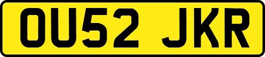 OU52JKR