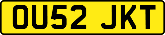 OU52JKT