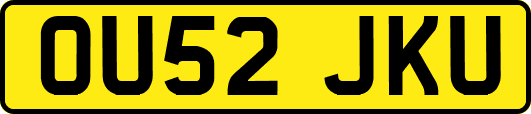 OU52JKU