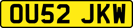OU52JKW