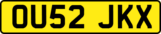 OU52JKX