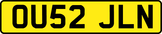 OU52JLN