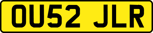 OU52JLR