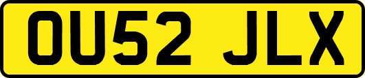 OU52JLX