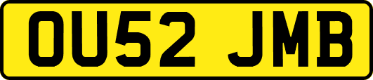 OU52JMB