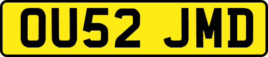 OU52JMD
