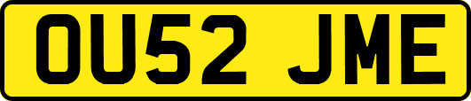 OU52JME