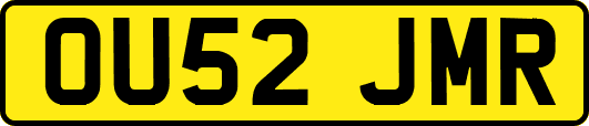 OU52JMR