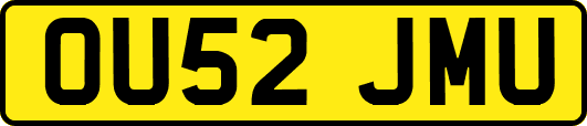 OU52JMU
