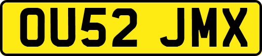 OU52JMX