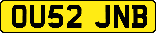 OU52JNB