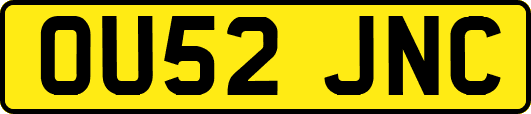 OU52JNC