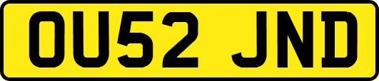 OU52JND