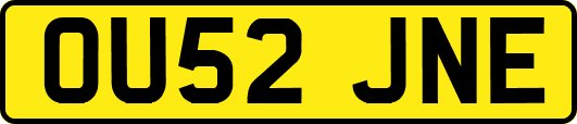 OU52JNE