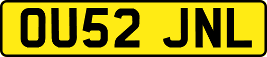 OU52JNL