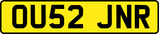 OU52JNR