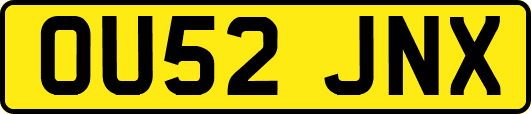 OU52JNX