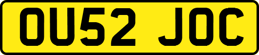 OU52JOC
