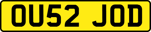 OU52JOD