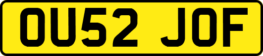 OU52JOF