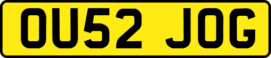 OU52JOG