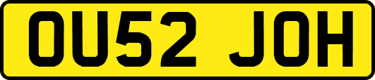 OU52JOH