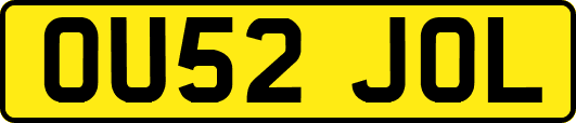 OU52JOL