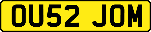 OU52JOM