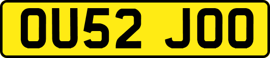 OU52JOO