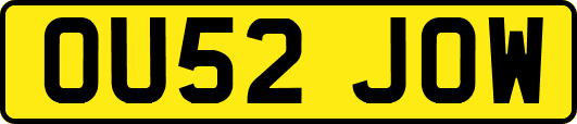 OU52JOW