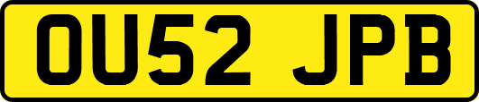 OU52JPB
