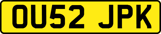 OU52JPK