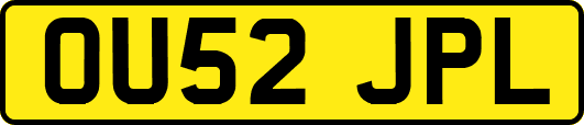 OU52JPL