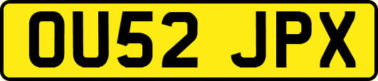 OU52JPX