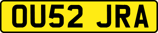 OU52JRA