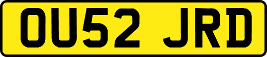 OU52JRD
