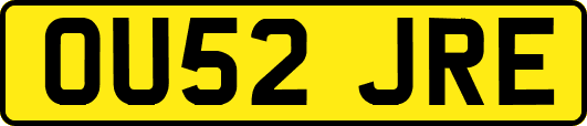 OU52JRE