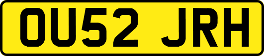 OU52JRH