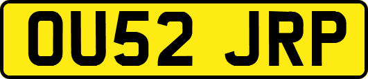 OU52JRP