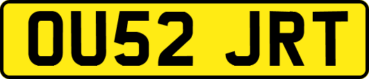 OU52JRT