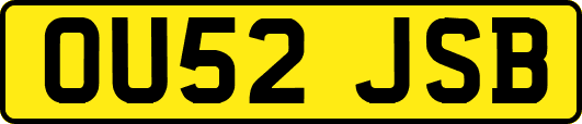 OU52JSB